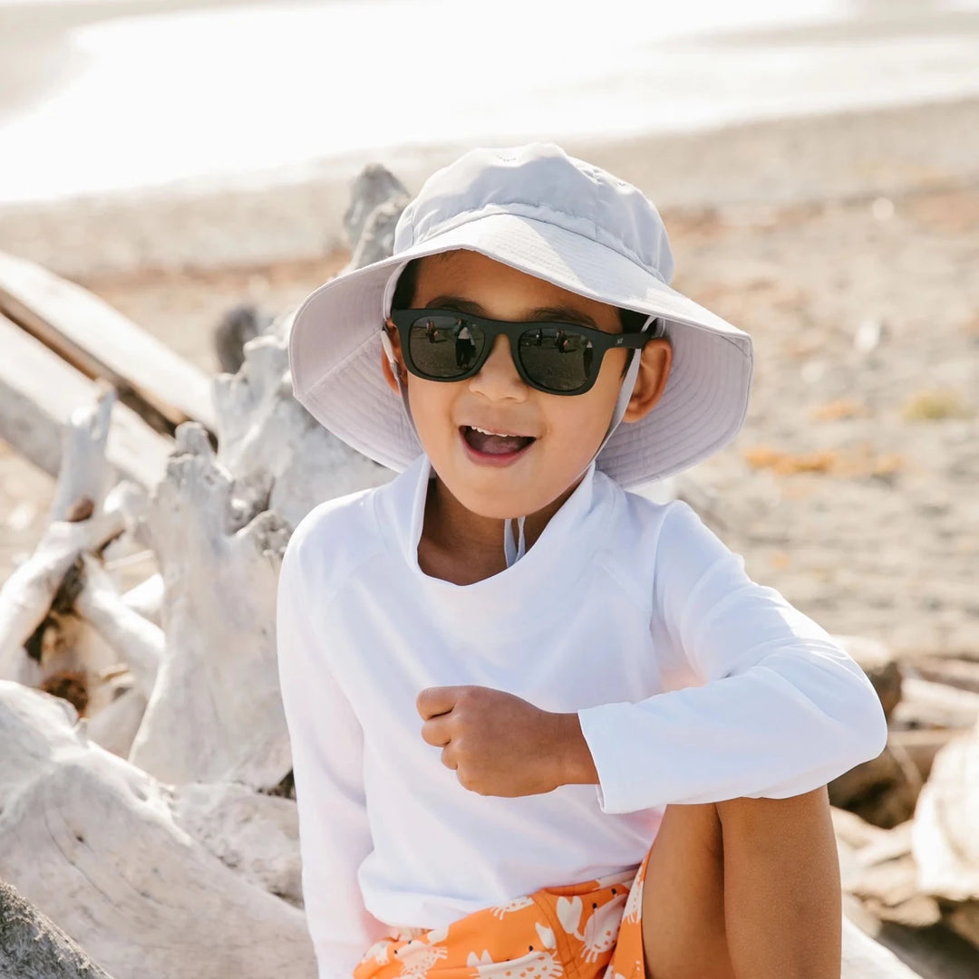 Jan & Jul Urban Xplorer Sunglasses - Black - Nest and Sprout - Jan & Jul