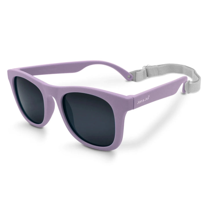 Jan & Jul Urban Xplorer Sunglasses - Dusty Purple - Nest and Sprout - Jan & Jul