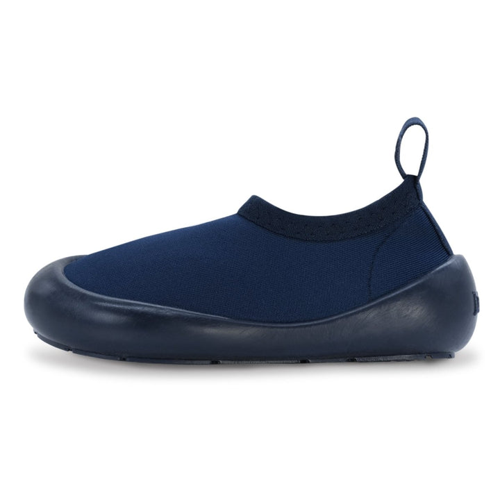 Jan & Jul Water Shoes – Navy - Nest and Sprout - Jan & Jul