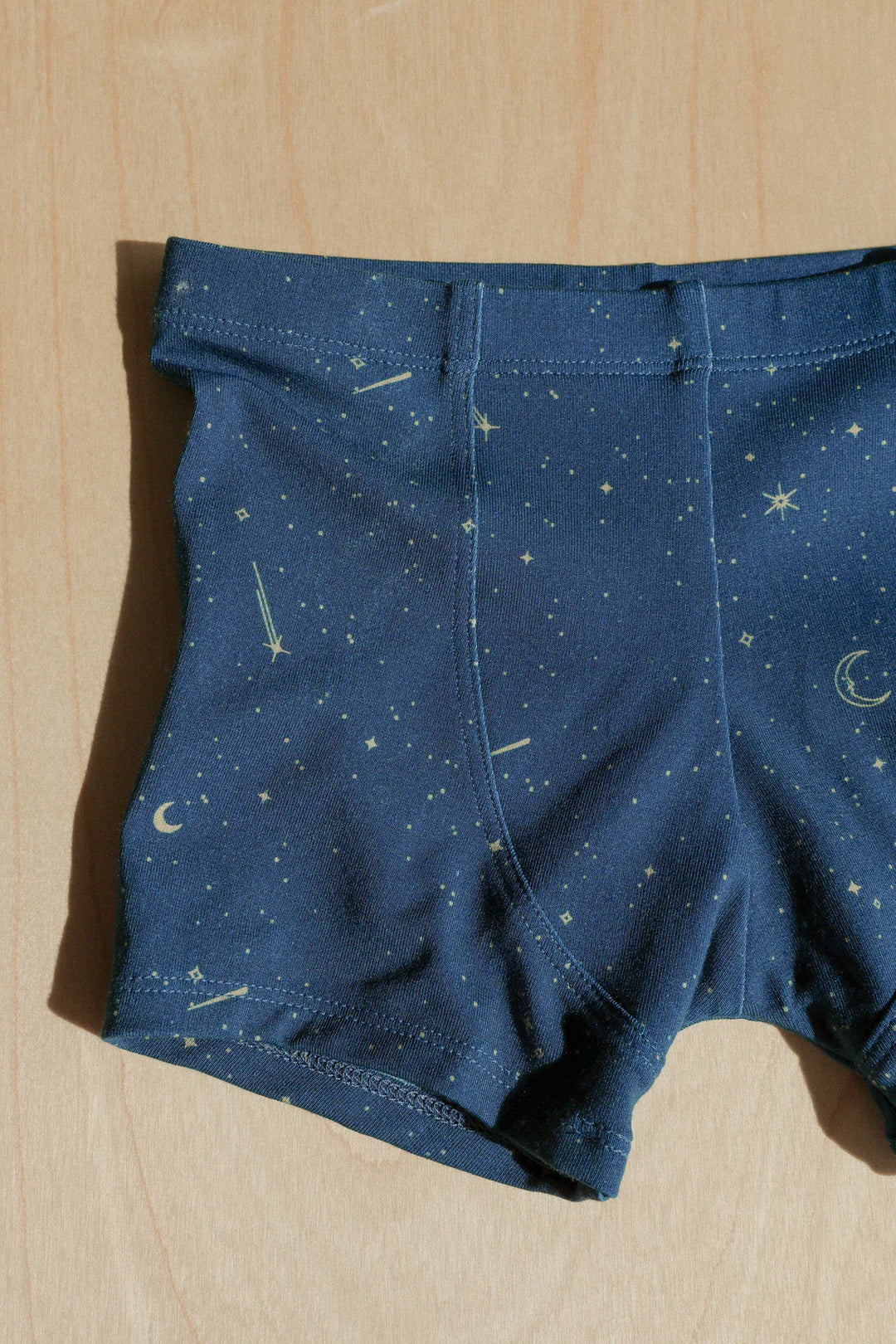 Jax & Lennon Kids Boxers – Stargazer