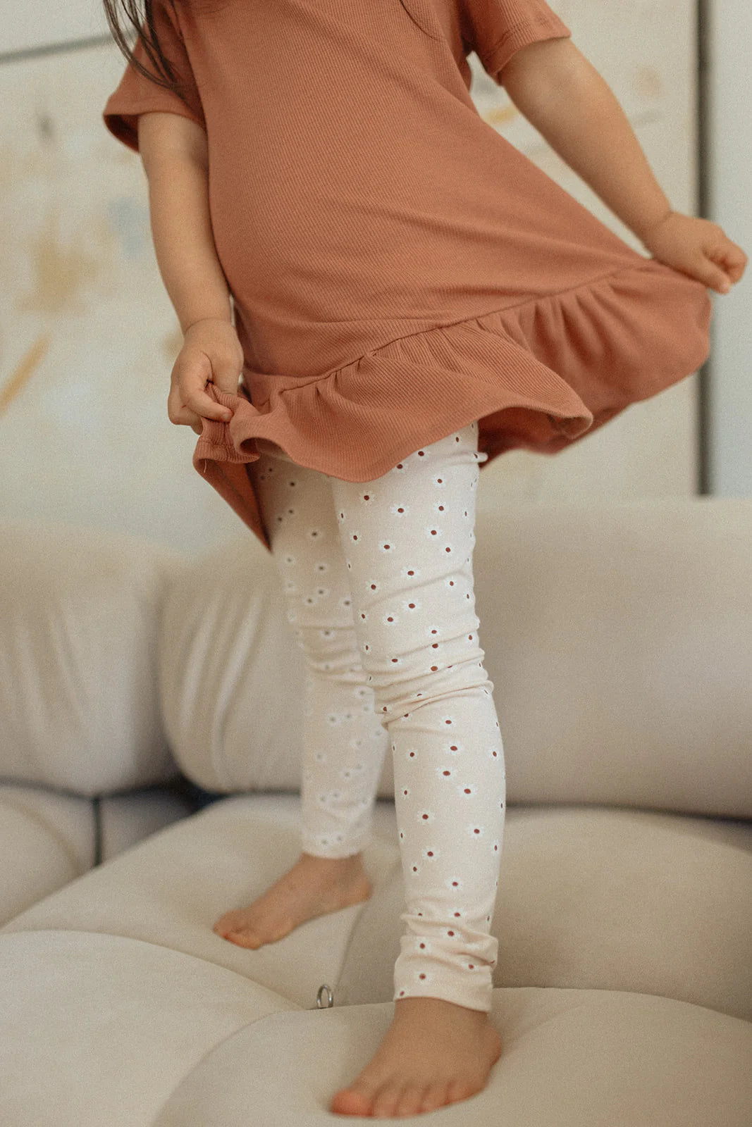 Jax & Lennon Kids Leggings – Daisy Dreams