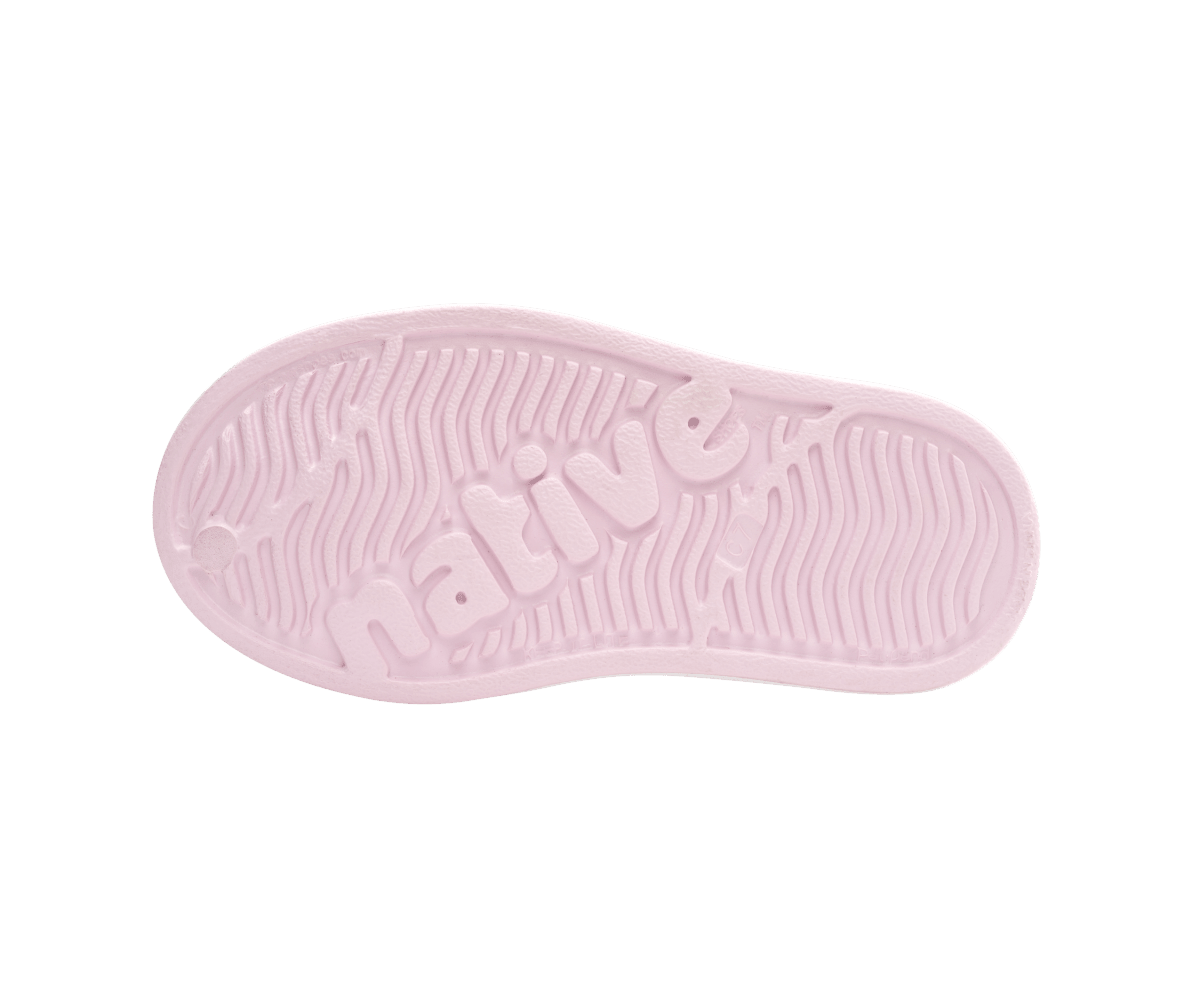 Jefferson Child | Bio Bling Barely Pink J2 FINAL SALE - Nest and Sprout - Native Shoes