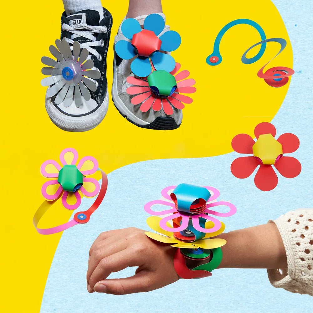 Clixo Jewelry Pack - Nest and Sprout-Clixo