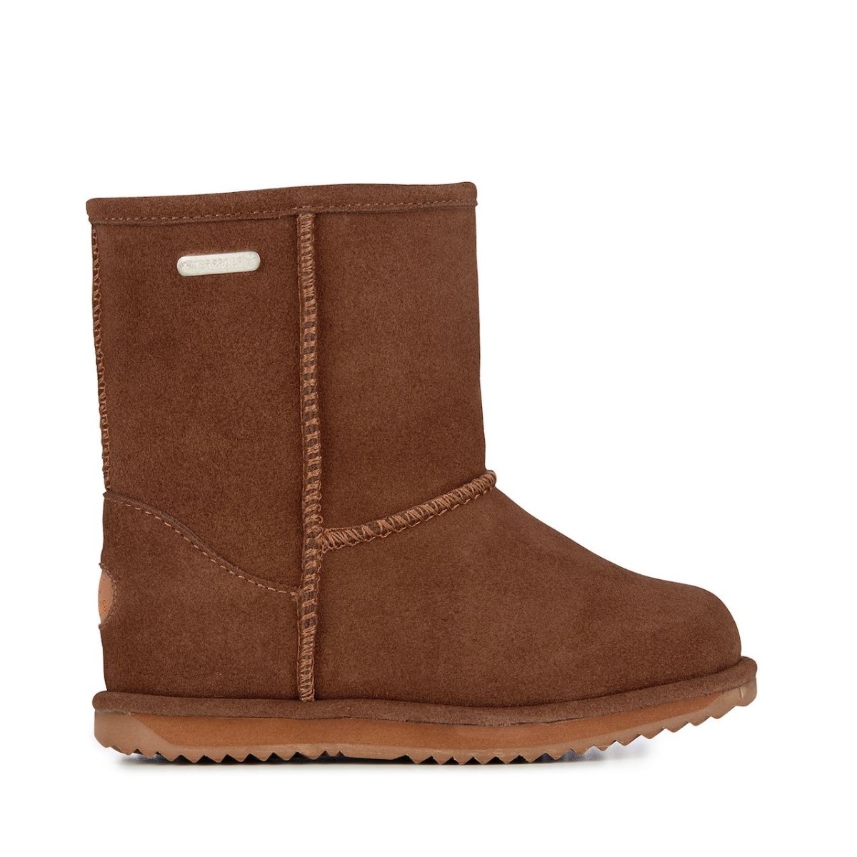 Brumby Lo | Waterproof Winter Boot | Final Sale - Nest and Sprout - Emu Australia