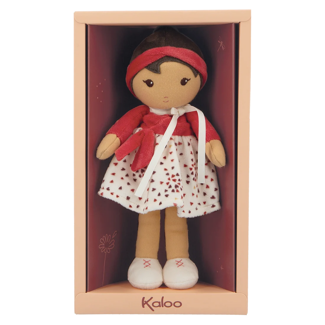 Kaloo Tendresse Doll – Emilie (Medium)
