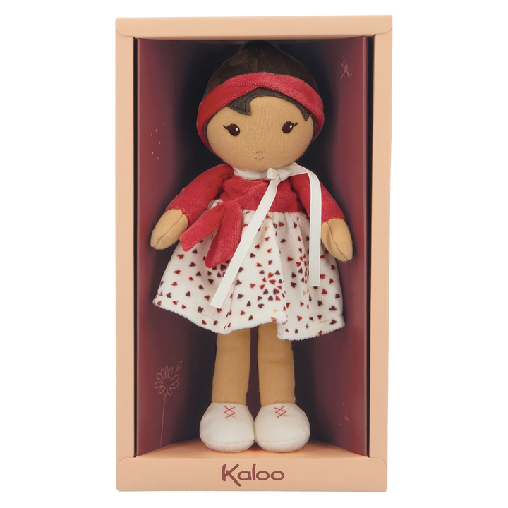 Kaloo Tendresse Doll – Emilie (Medium)
