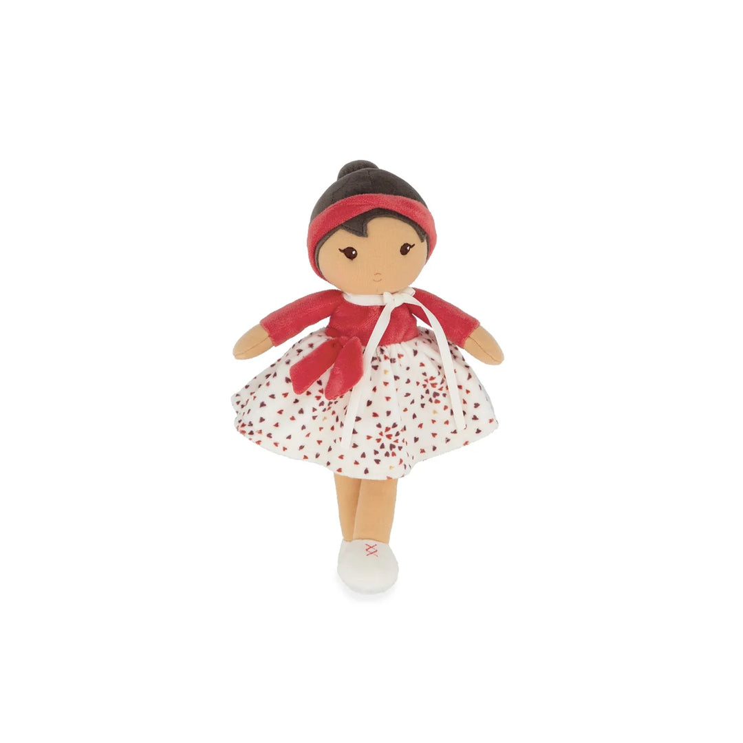 Kaloo Tendresse Doll – Emilie (Medium)
