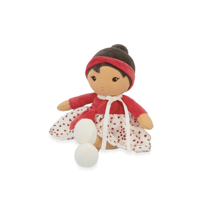 Kaloo Tendresse Doll – Emilie (Medium)