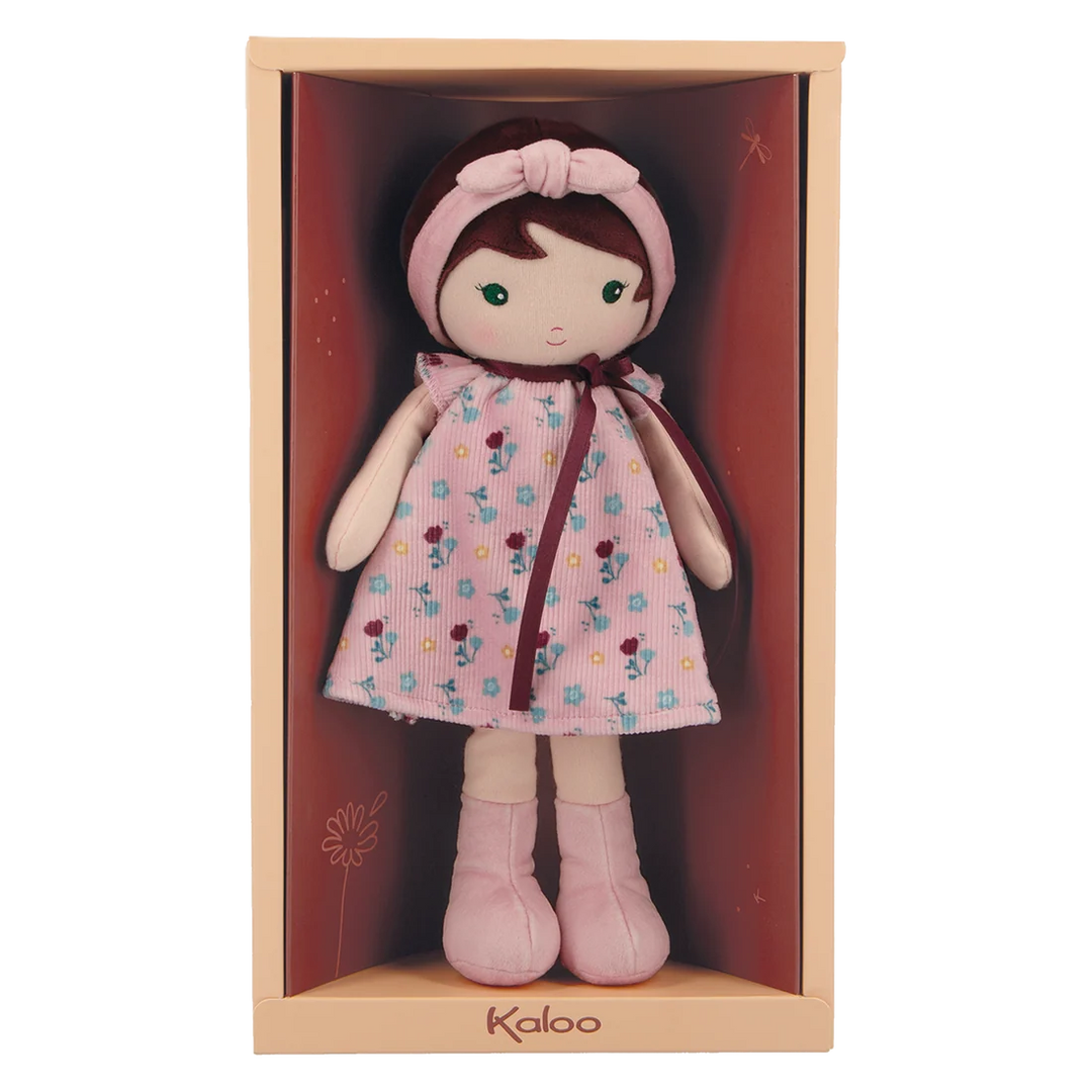 Kaloo Tendresse Doll – Leonie (Medium)