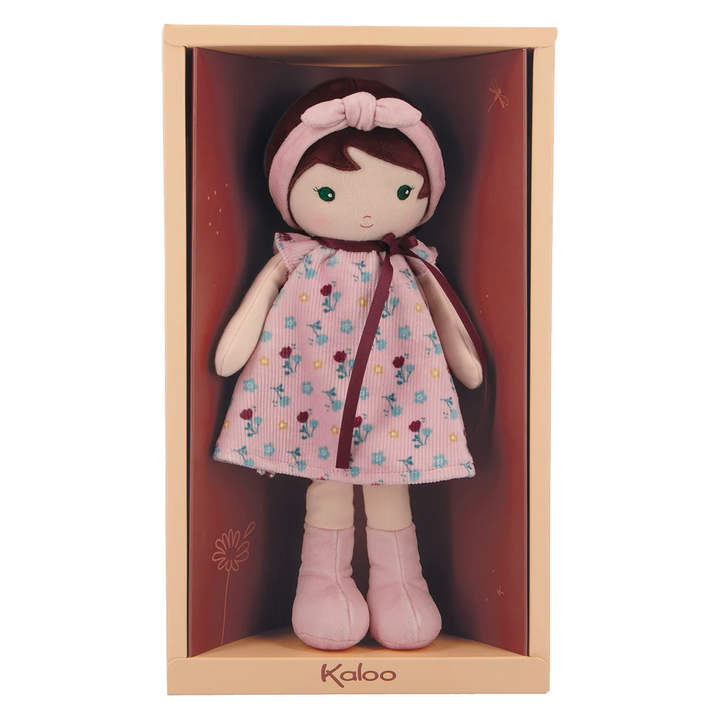Kaloo Tendresse Doll – Leonie (Medium)