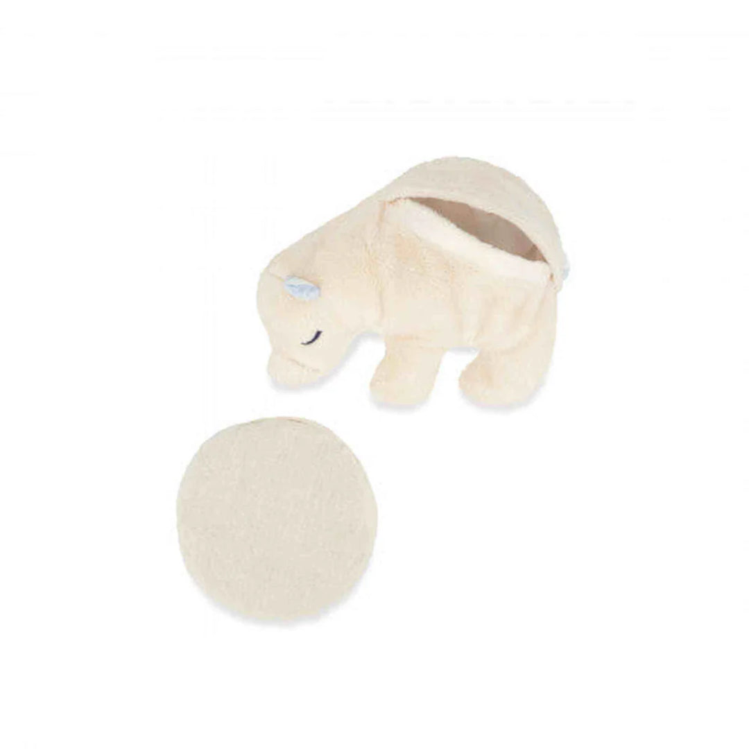 Kaloo Feel Good Plus, Bear 15cm