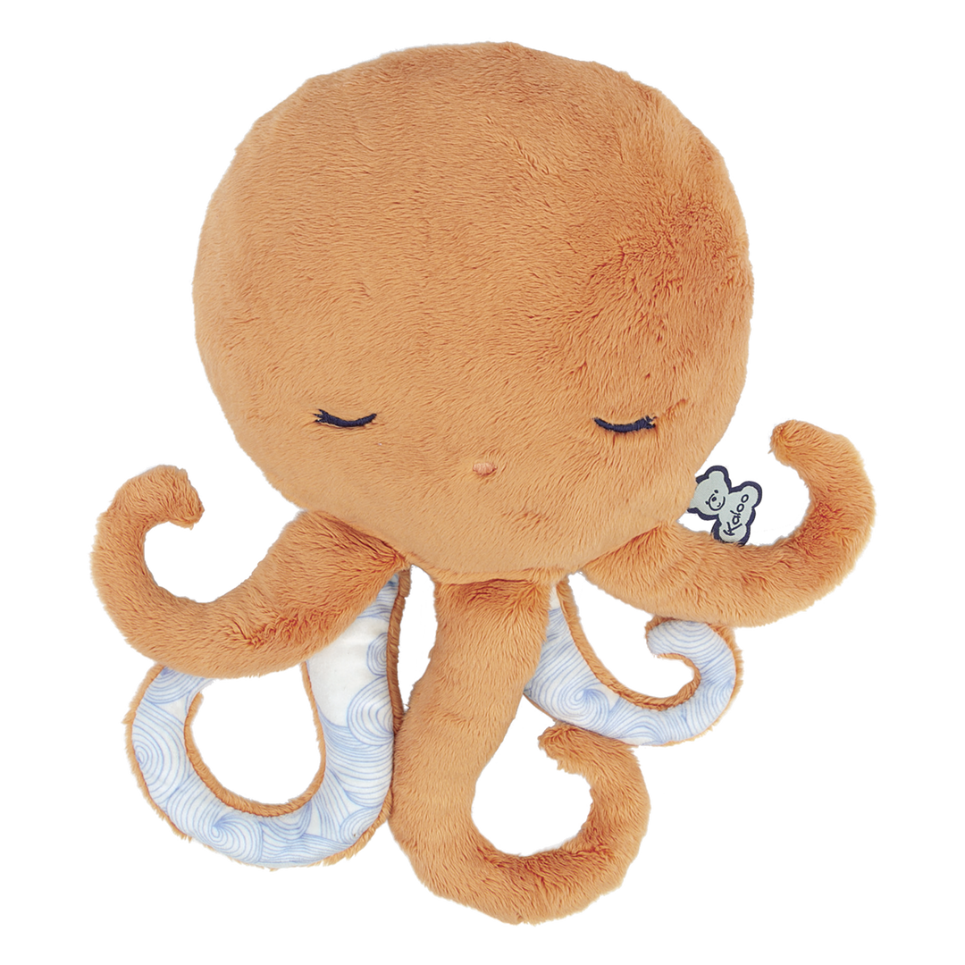 Feel-good plush - Octopus