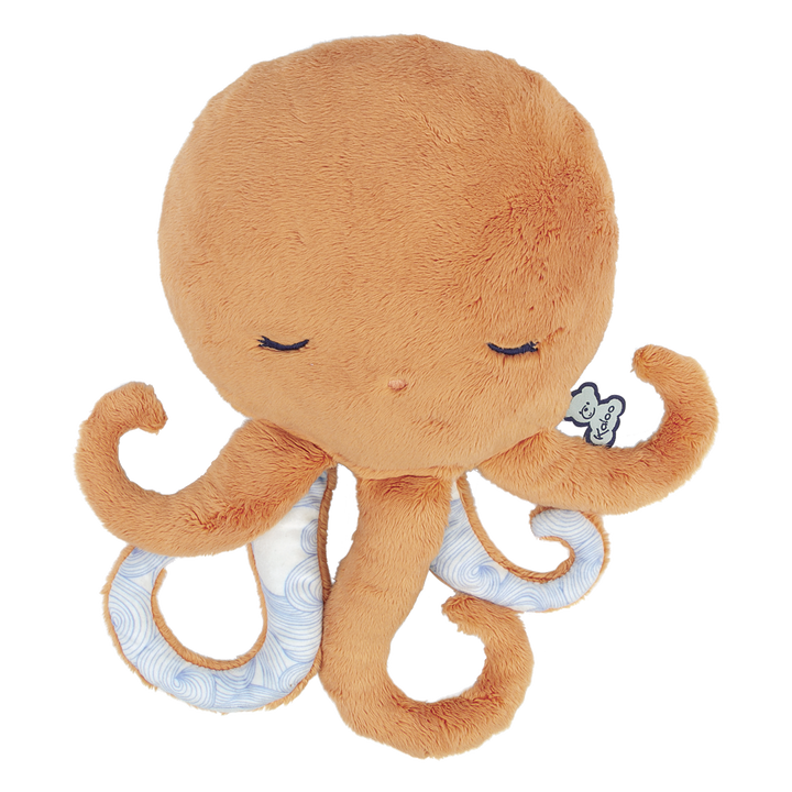 Feel-good plush - Octopus