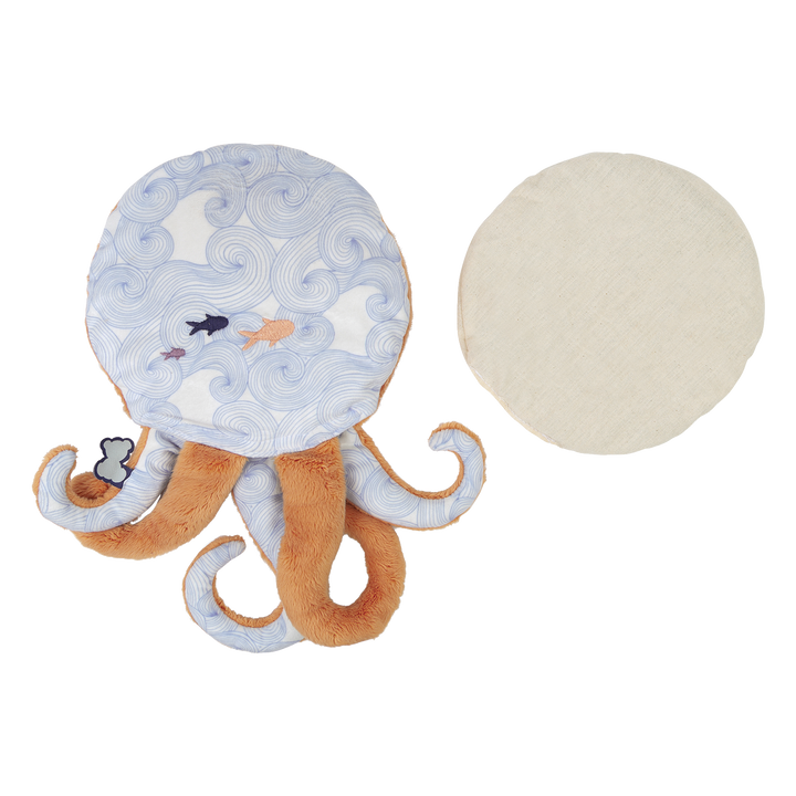 Feel-good plush - Octopus