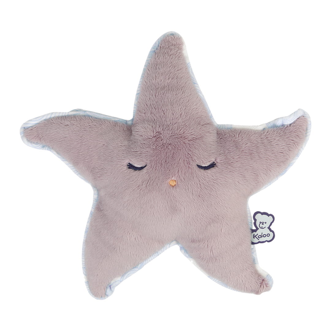 Feel-good plush - Starfish