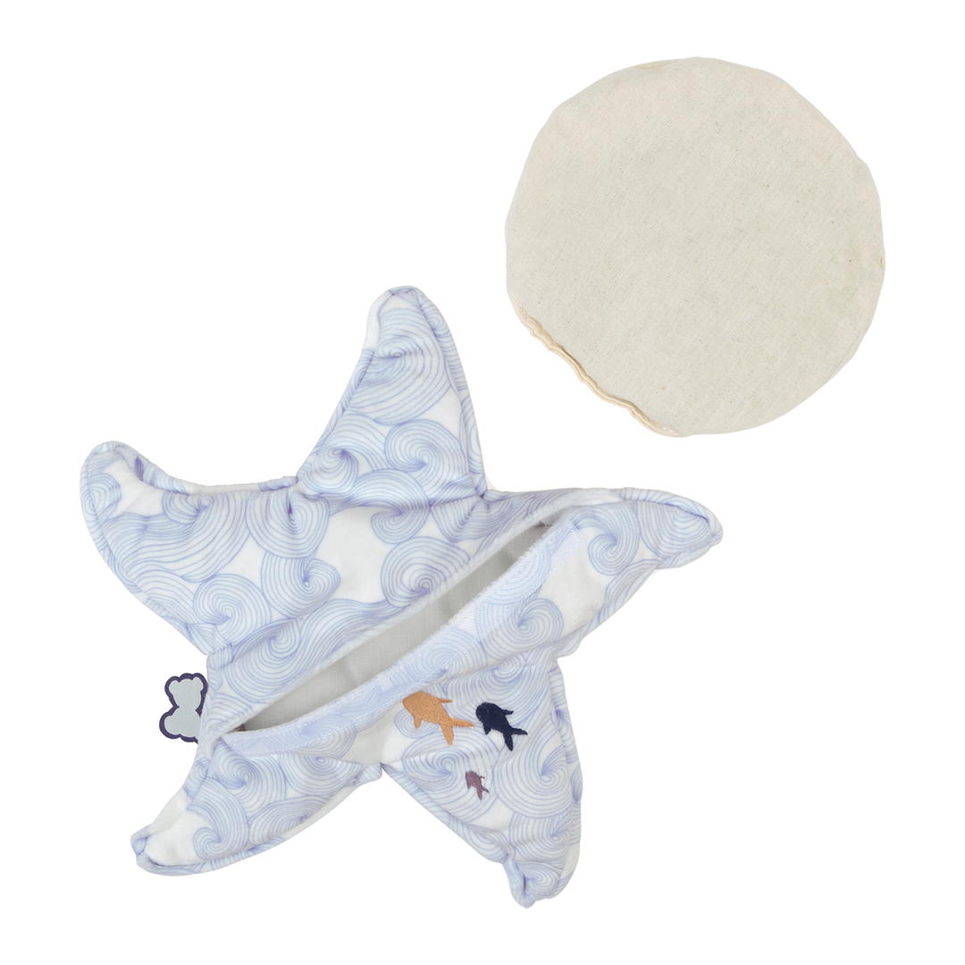 Feel-good plush - Starfish