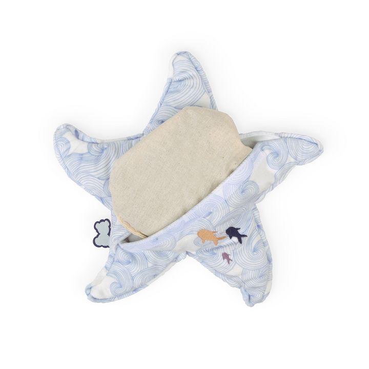 Feel-good plush - Starfish