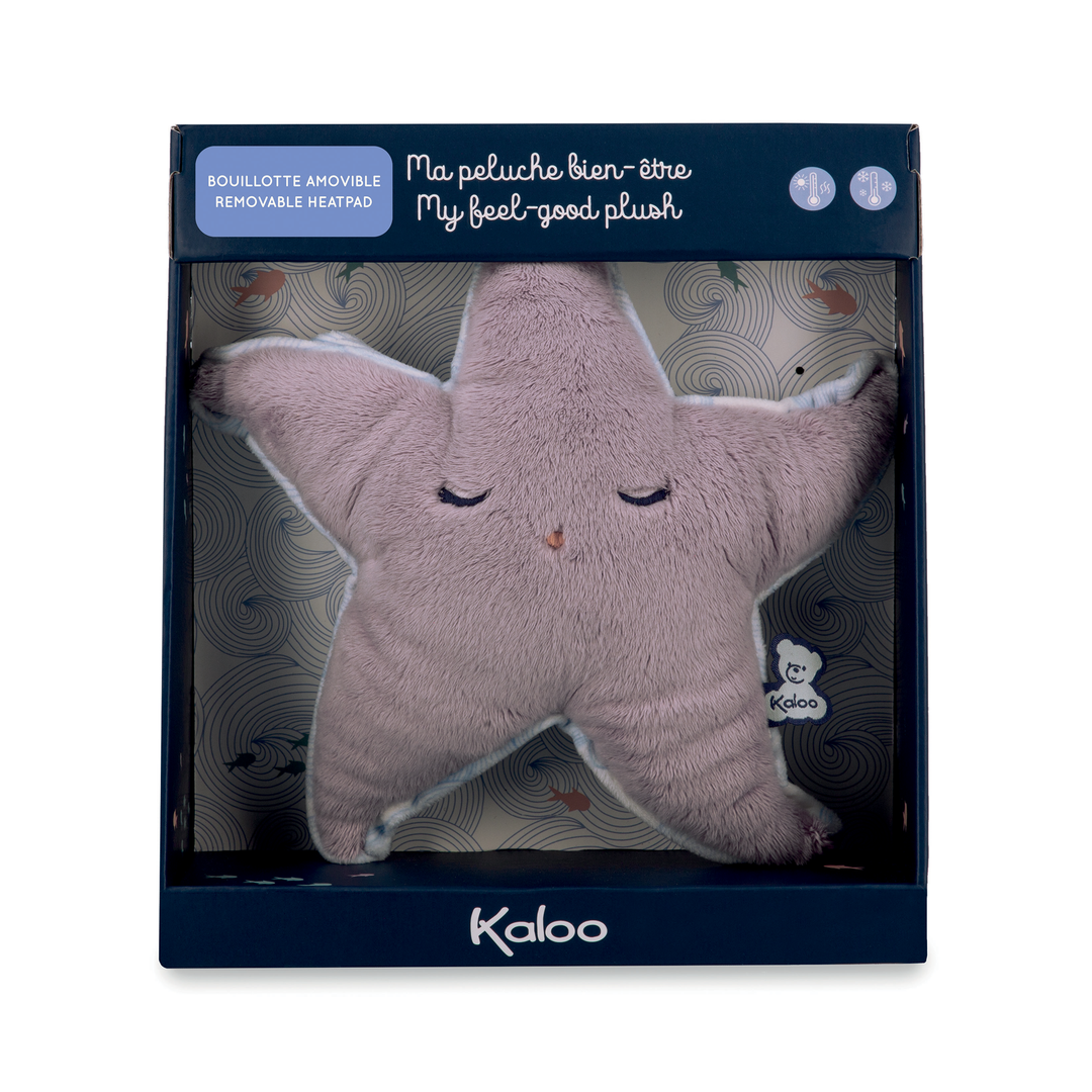 Feel-good plush - Starfish