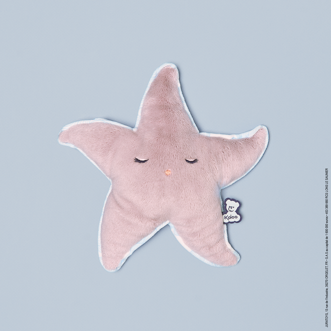 Feel-good plush - Starfish