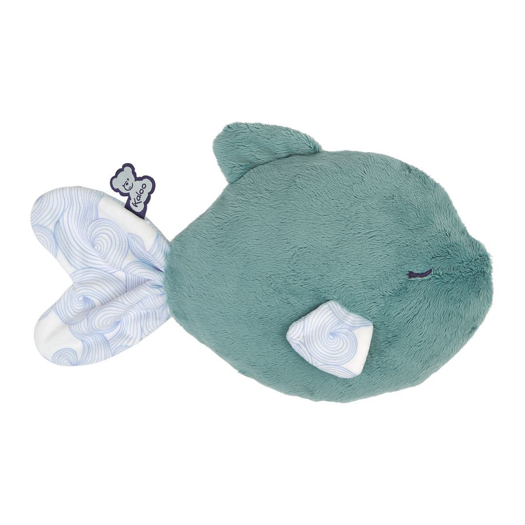 Feel-good plush - Fish