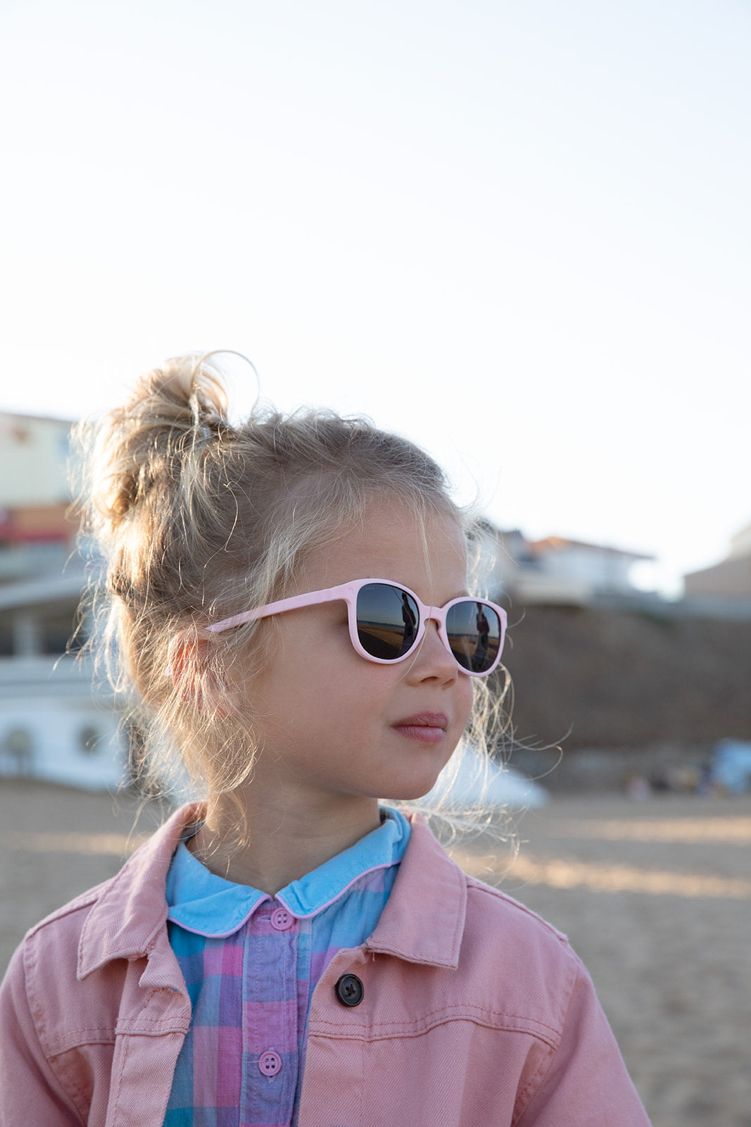 Wazz Children's Sunglasses
