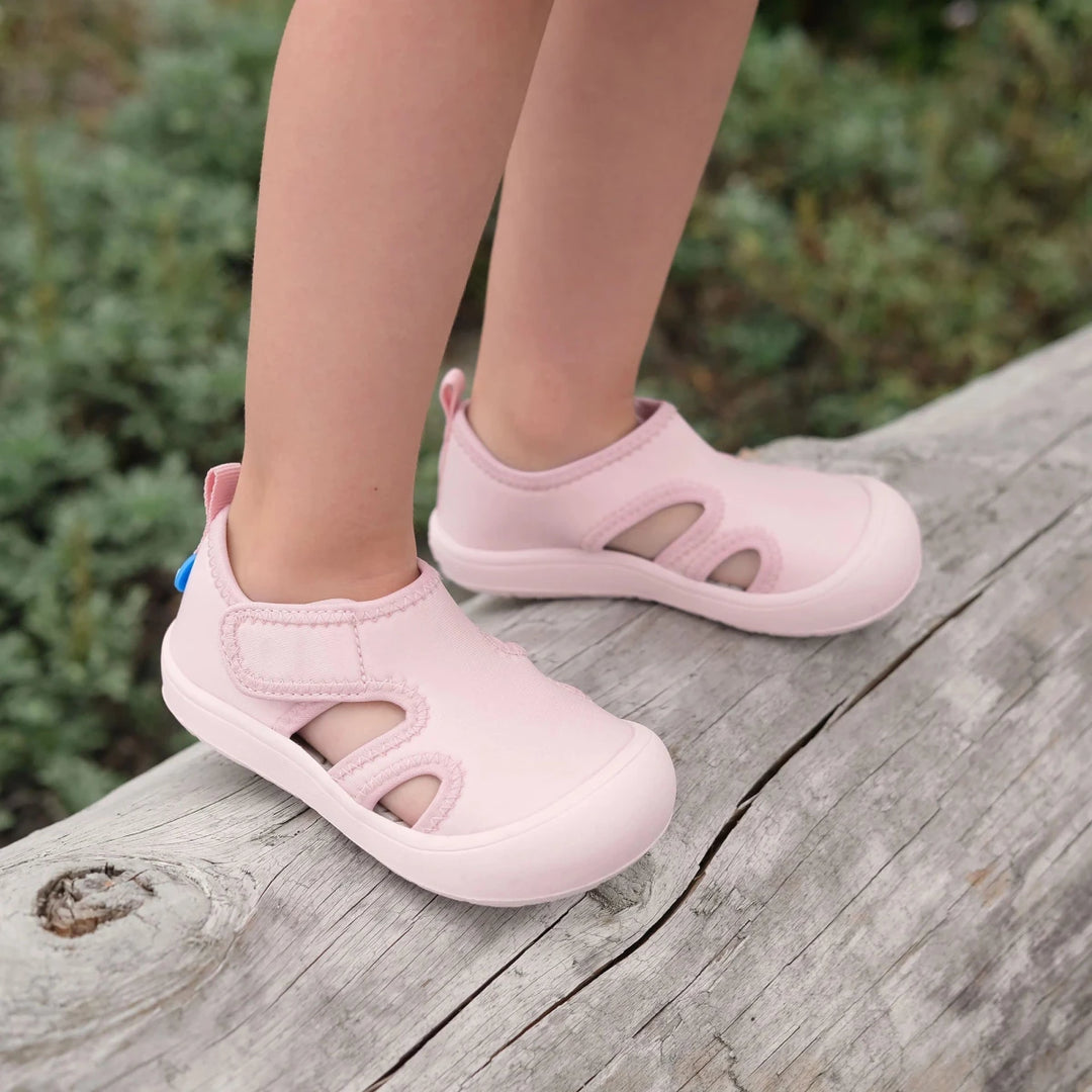 Jan & Jul Water Kids Sunny Breeze Sandal | Soft Pink - Nest and Sprout - Jan & Jul