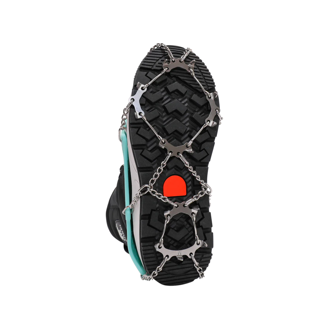 Yatta Life Surestep Kids Ice Cleats