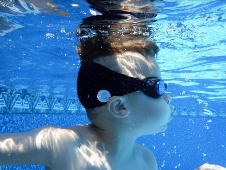 Kids to Adults | Swim Goggles