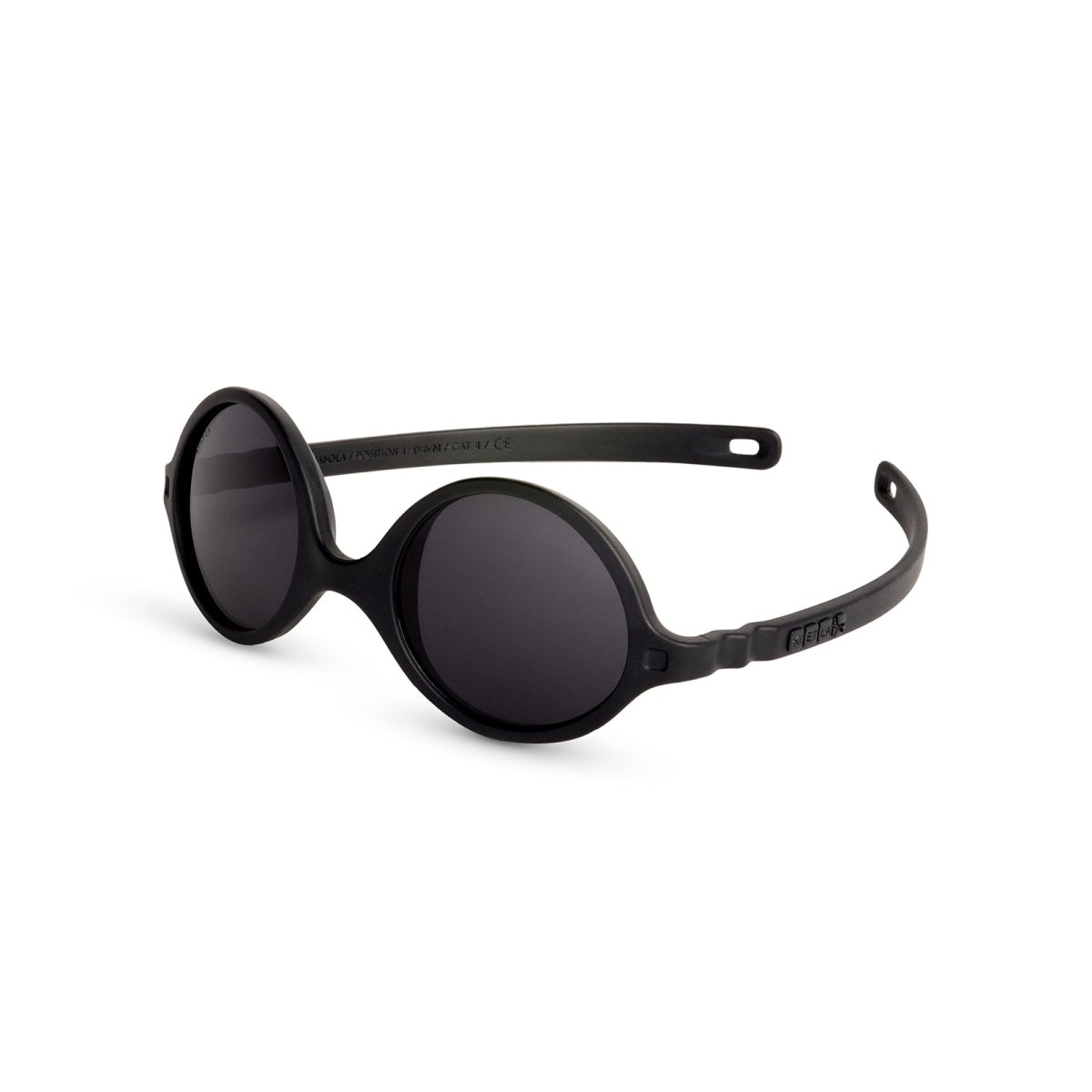 Diabola 2.0 Baby Sunglasses - Nest and Sprout - Ki et La