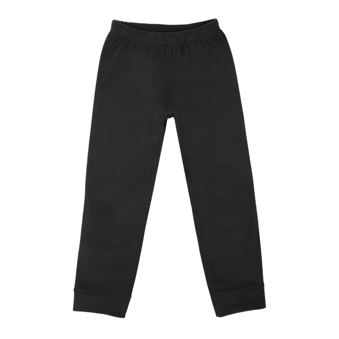 Jan &amp; Jul Thermal Base Layer Pant - Black - Nest and Sprout-Jan &amp; Jul