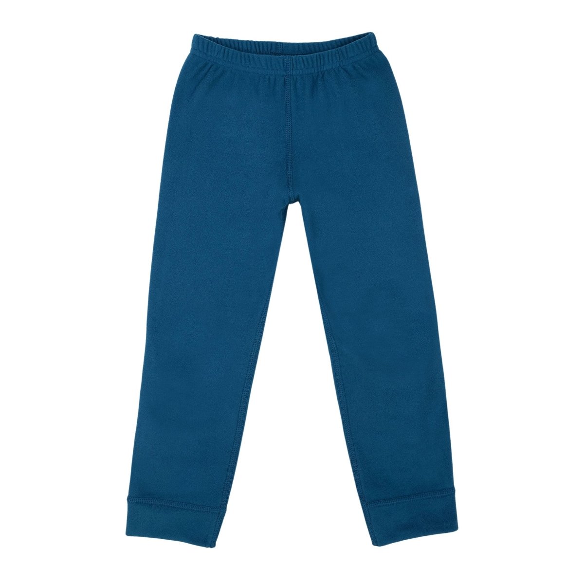 Jan & Jul Thermal Base Layer Pant | Deep Blue - Nest and Sprout - Jan & Jul
