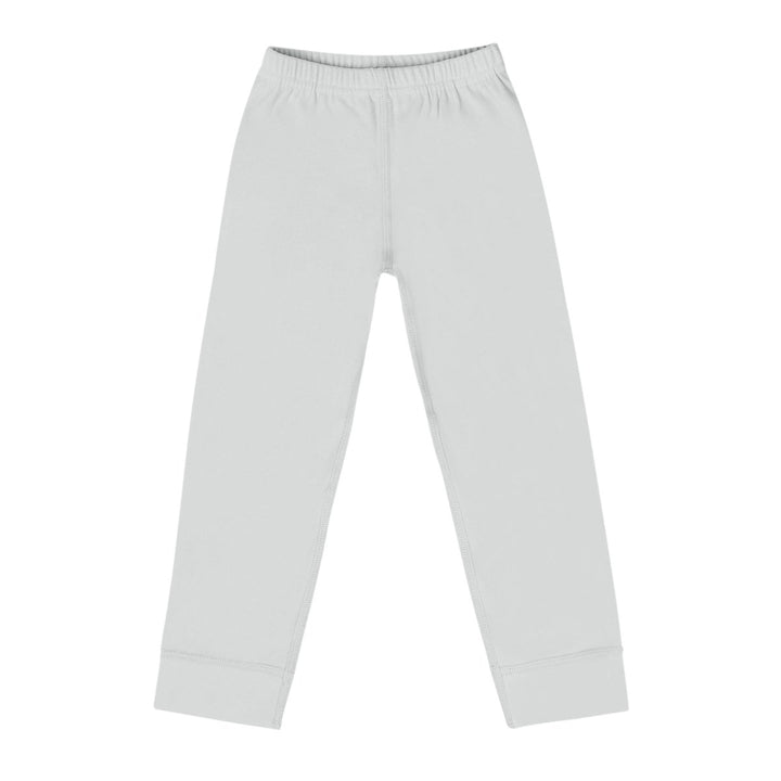 Jan &amp; Jul Thermal Base Layer Pant - Grey - Nest and Sprout-Jan &amp; Jul