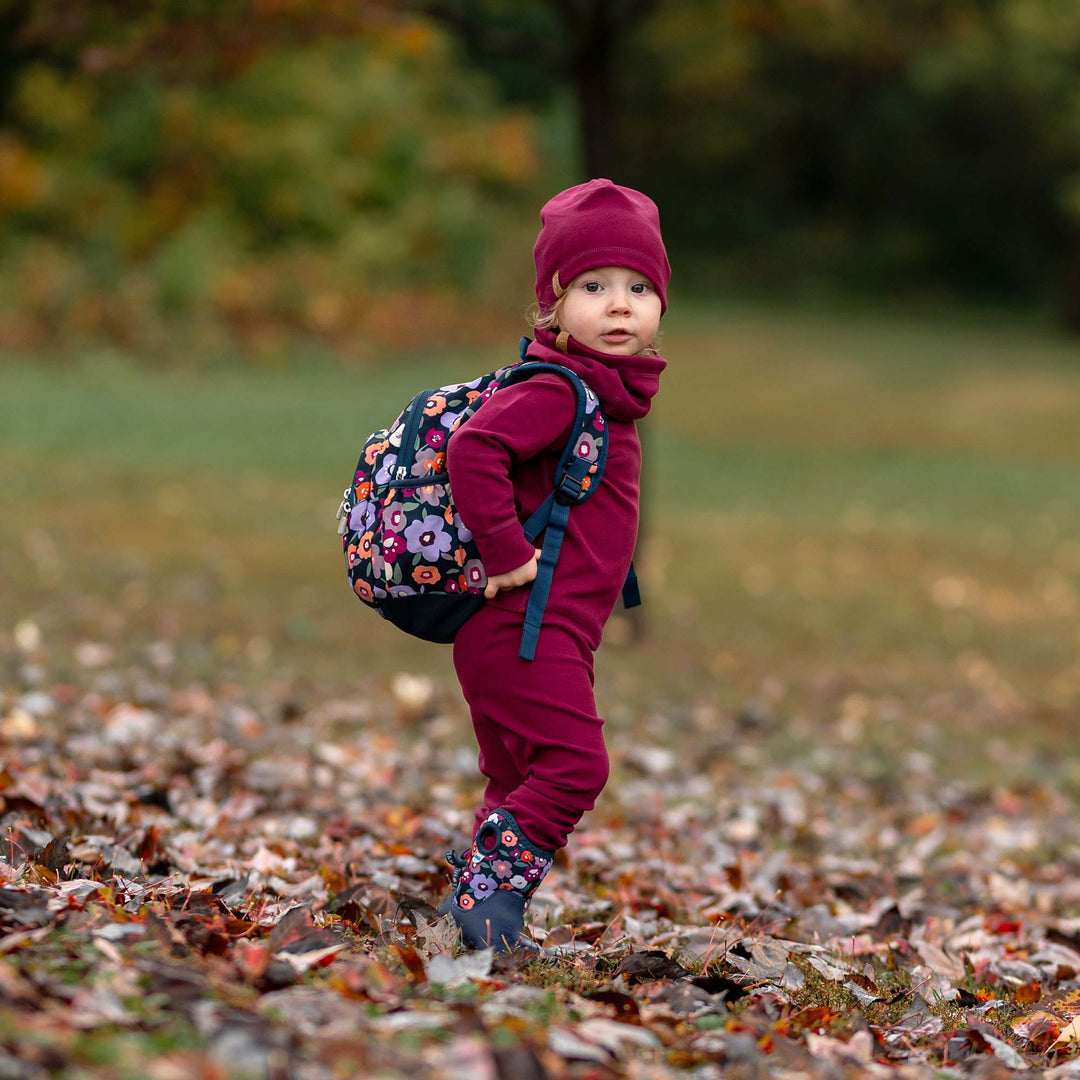 Thermal Base Layer Tops | Mulberry