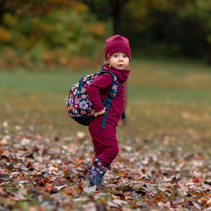 Thermal Base Layer Tops | Mulberry