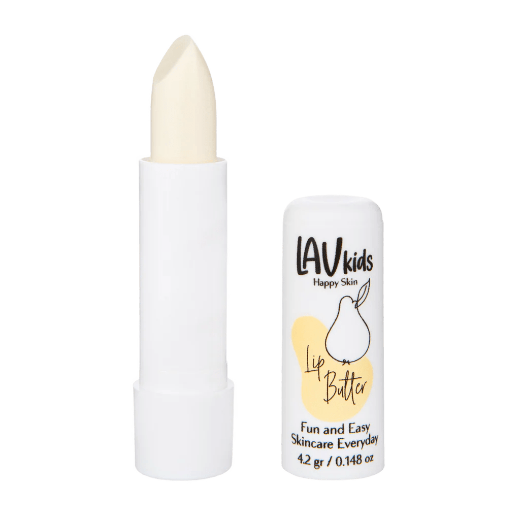 LAV Kids Hydrating Lip Butter - Nest and Sprout - LAV Kids