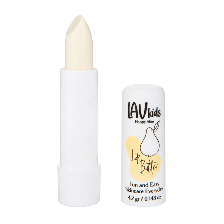 LAV Kids Hydrating Lip Butter - Nest and Sprout - LAV Kids