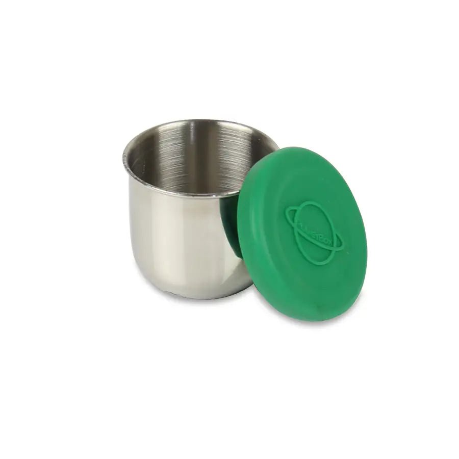 Planetbox Round Tall Dipper | Launch and Shuttle - Nest and Sprout - Planetbox