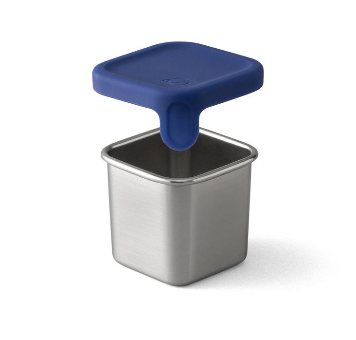 Little Square Dipper | Launch & Shuttle - Nest and Sprout - Planetbox