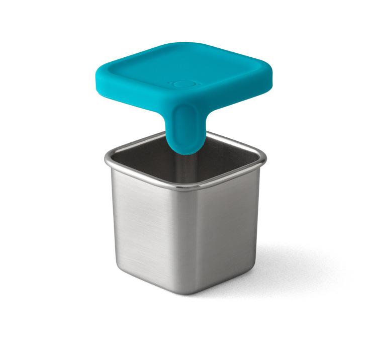 Little Square Dipper | Launch & Shuttle - Nest and Sprout - Planetbox