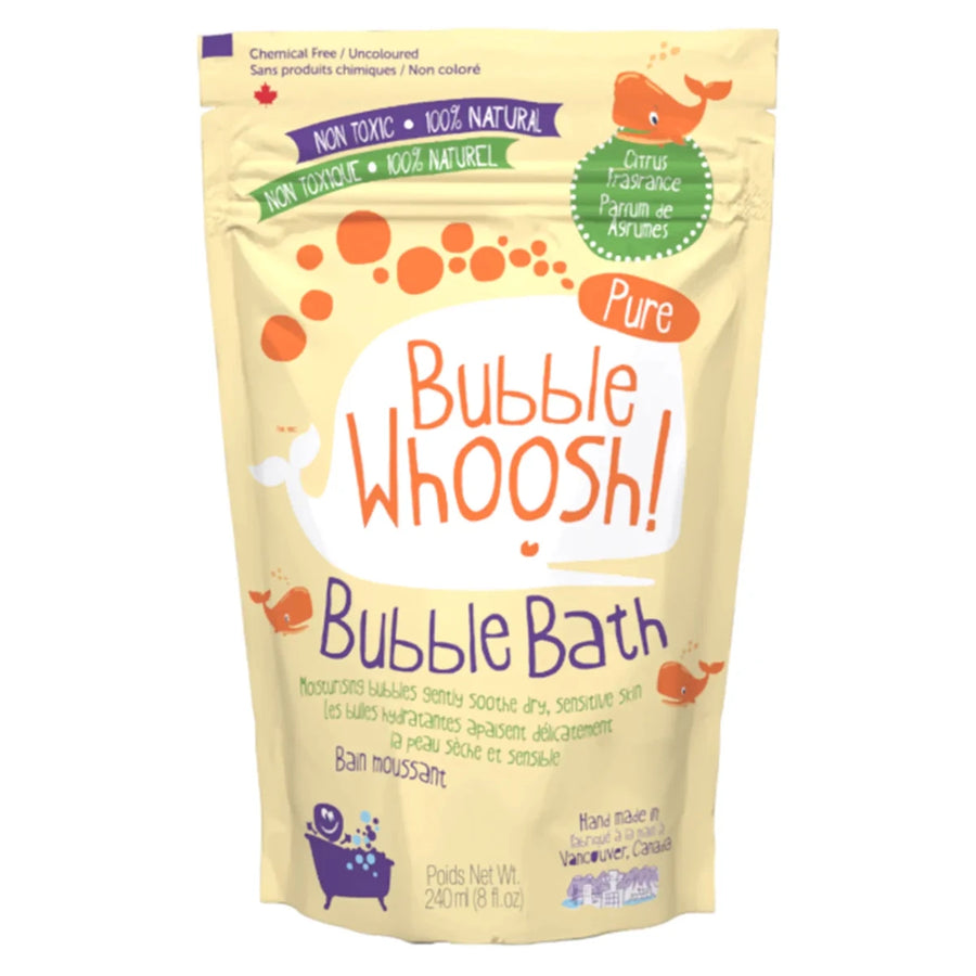 Loot Citrus Whoosh PURE - Nest and Sprout-Loot