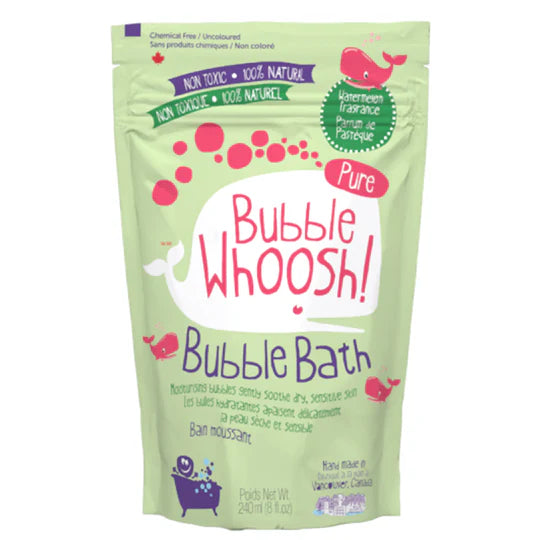 Watermelon Bubble Whoosh PURE