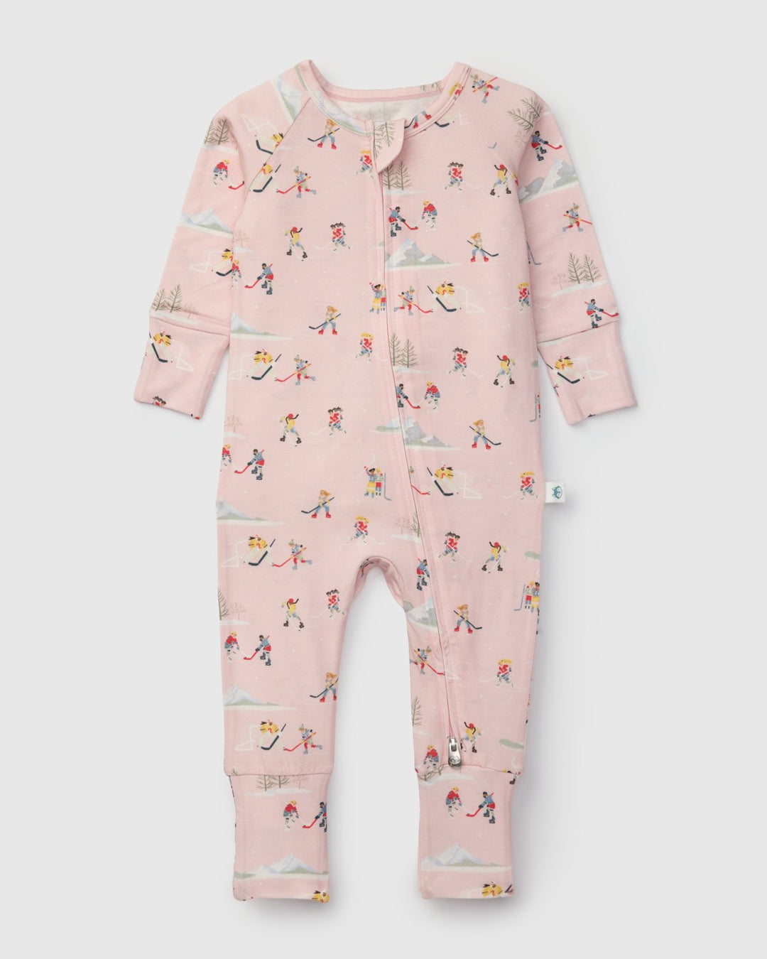 Loulou Lollipop Sleeper - She Shoots She Scores