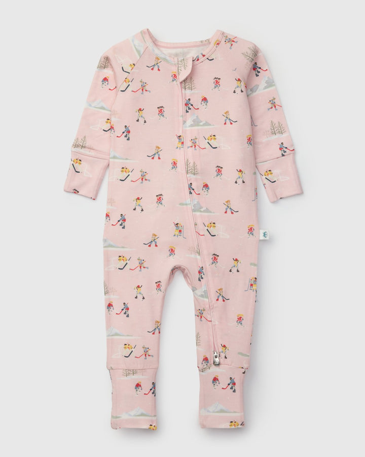 Loulou Lollipop Sleeper - She Shoots She Scores