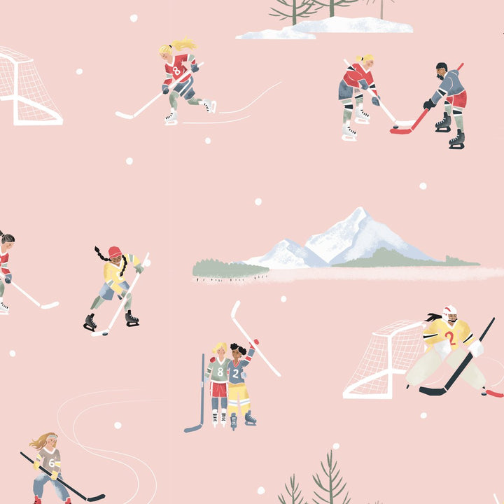 Loulou Lollipop Sleeper - She Shoots She Scores