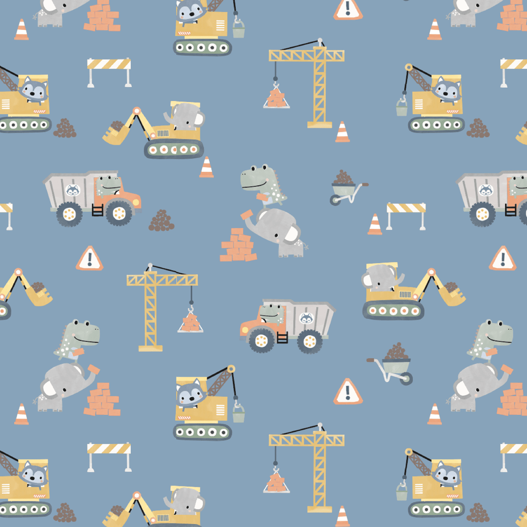 Loulou Lollipop Tencel Sleep Bag 1.0 TOG - Tiny Engineers