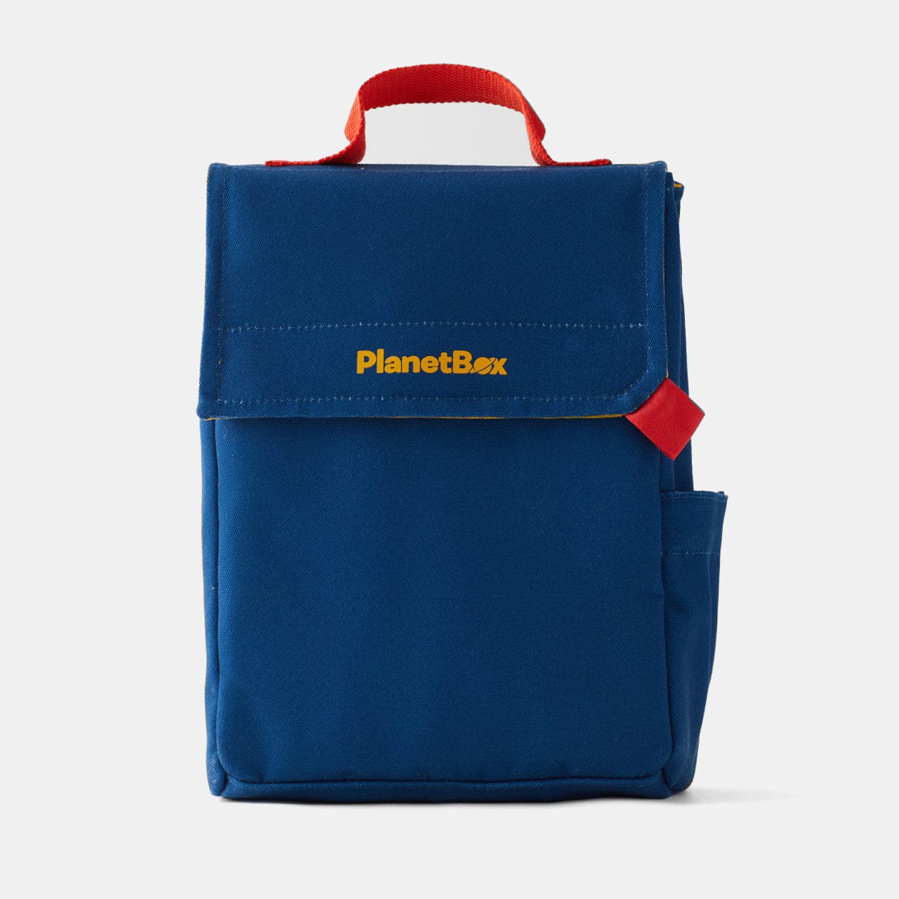 Planetbox Lunch Sack | All Boxes - Nest and Sprout - Planetbox