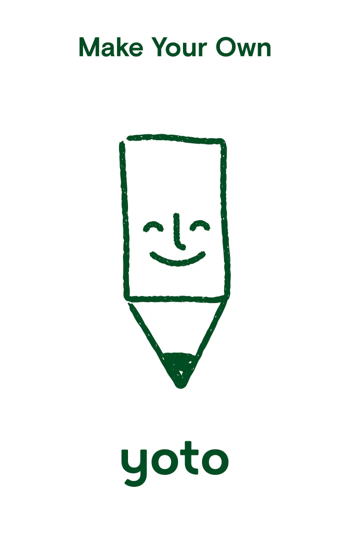 Starter Pack for Little Kids