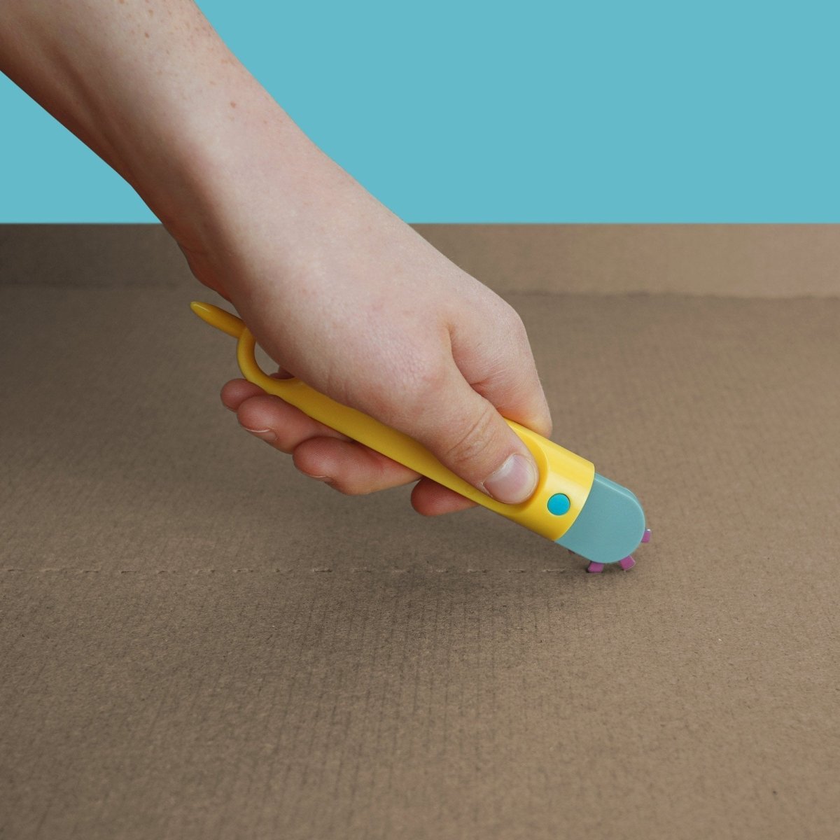 Makedo Fold - Roller - Nest and Sprout - Makedo