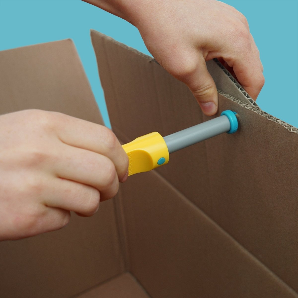 Makedo Scru - Driver - Nest and Sprout - Makedo
