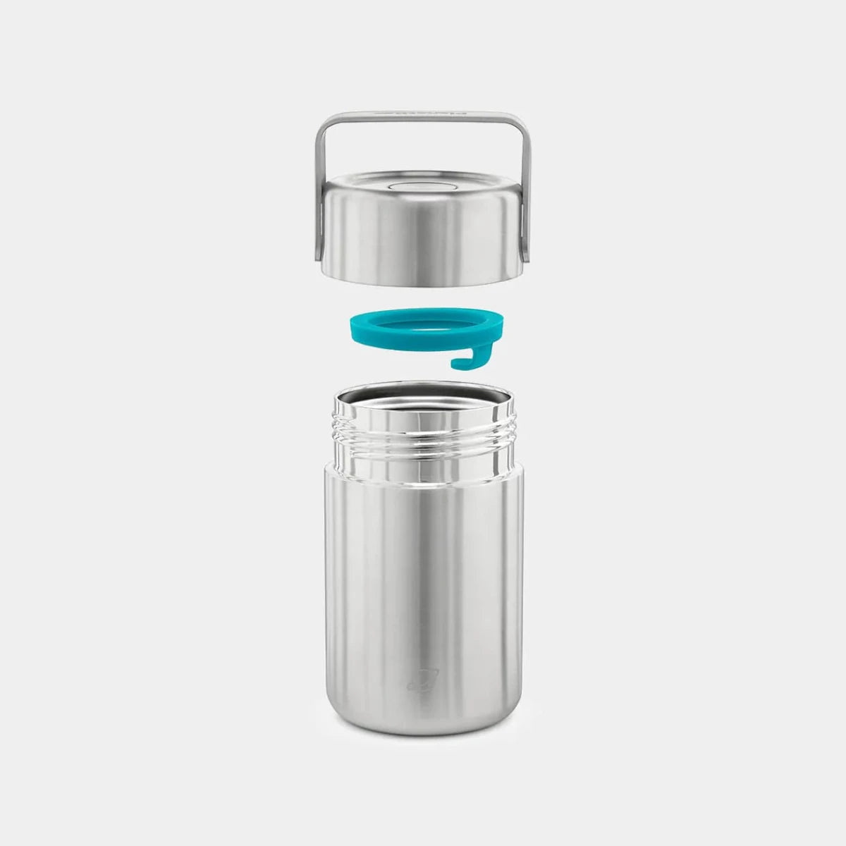 Insulated Hot or Cold Food Container - Nest and Sprout - Planetbox